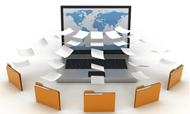 Digital archives a driving force for two-tier local administration system